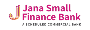 JANA SMALL FINANCE BANK
