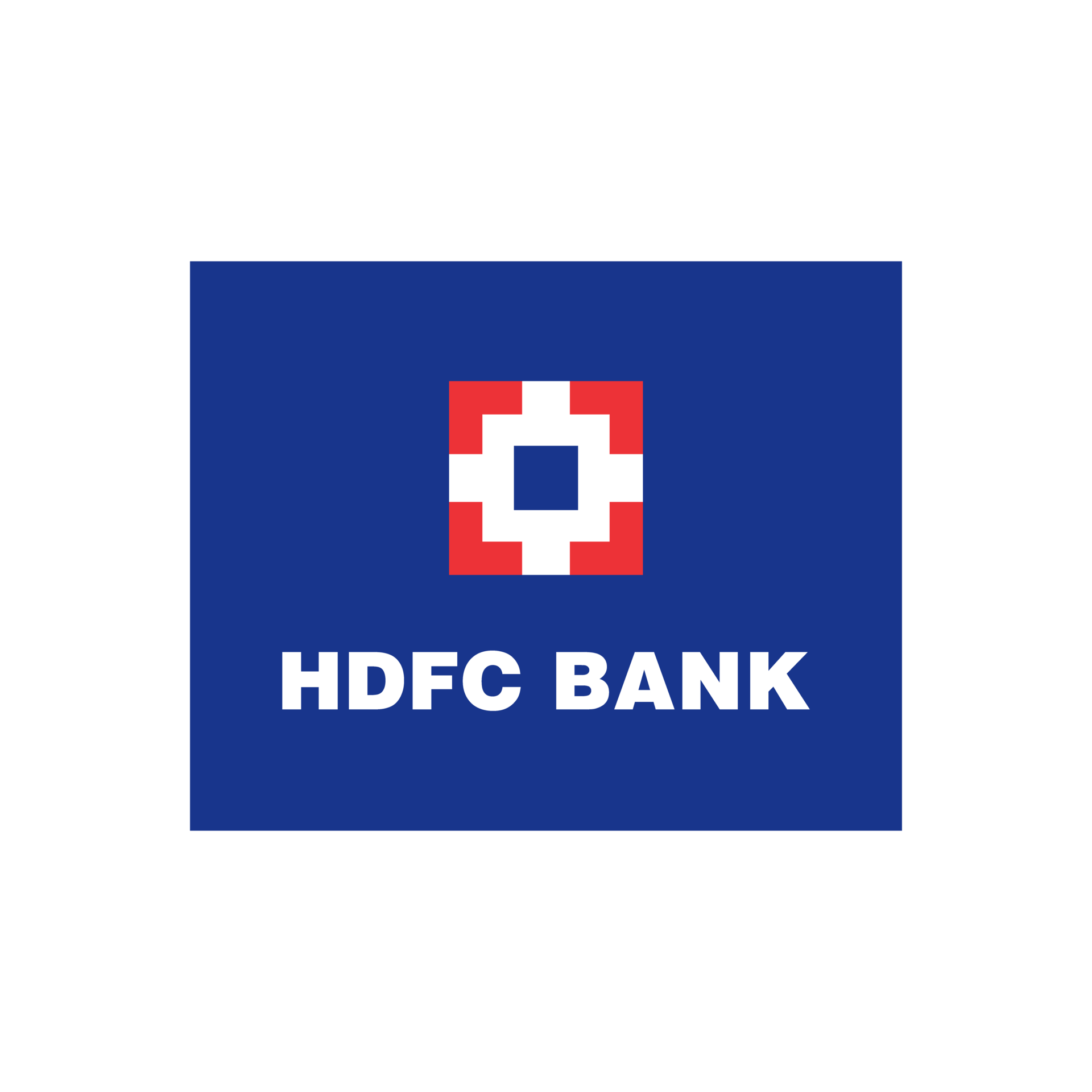 HDFC - DEPUTY MANAGER