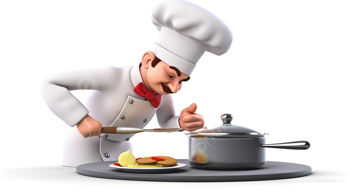 COOK