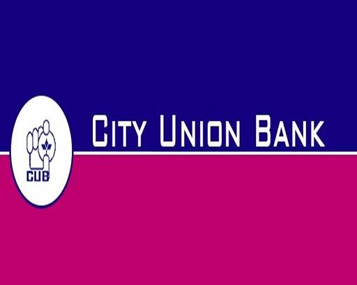 CITY UNION BANK LTD